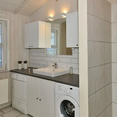 Prázdninový dům Holiday Ostersovej H- 3380