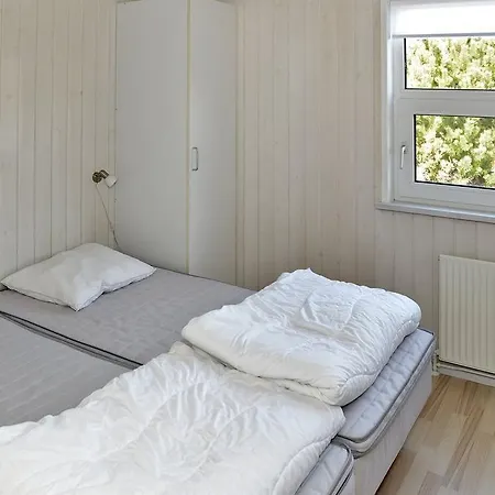 Holiday Ostersovej H- 3380 Prázdninový dům Lønstrup