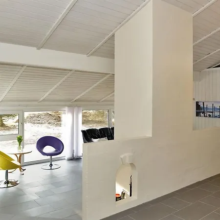 Prázdninový dům Holiday Ostersovej H- 3380