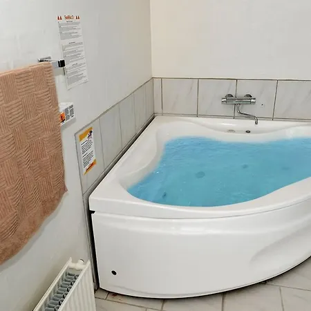 Holiday Ostersovej H- 3380 Prázdninový dům Lønstrup